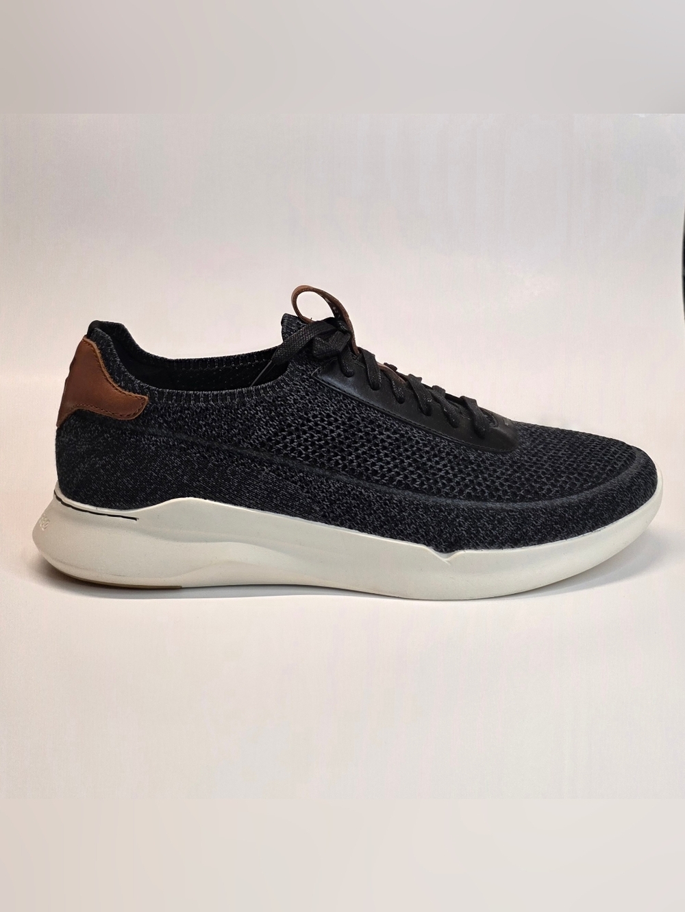 Brand-new  Cole Haan GrandFoam Crosscourt Stitchlite RunOX Slip On Sneakers 13